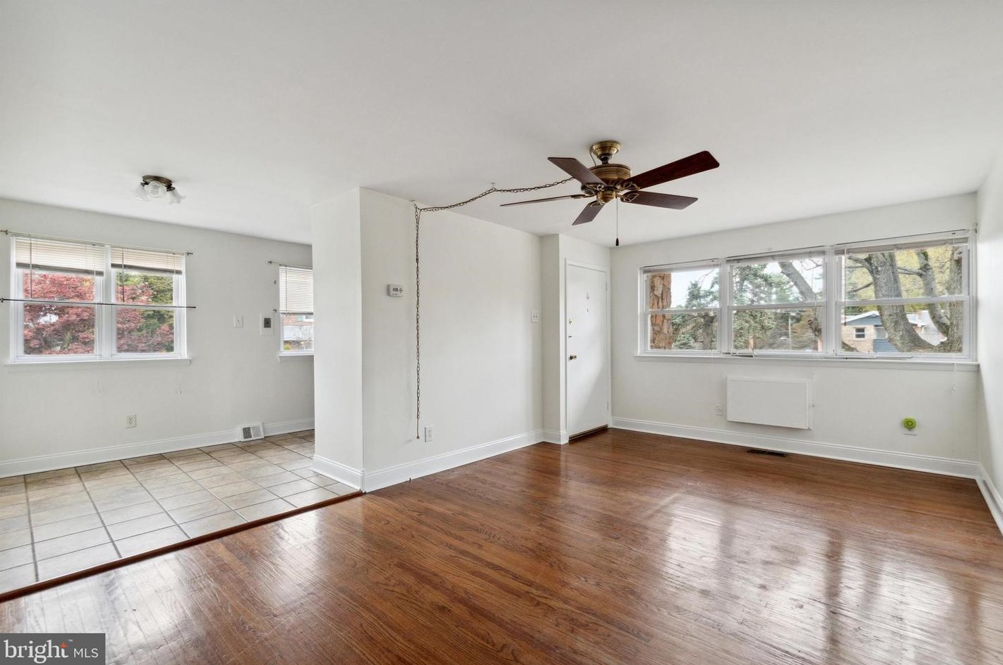 5448 Hermit Terrace #1st Floor, Philadelphia, PA 19128