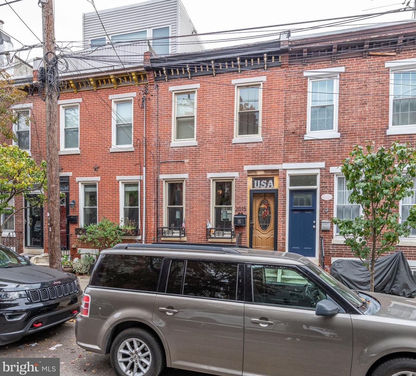 2015 Memphis St, Philadelphia, PA 19125-1903