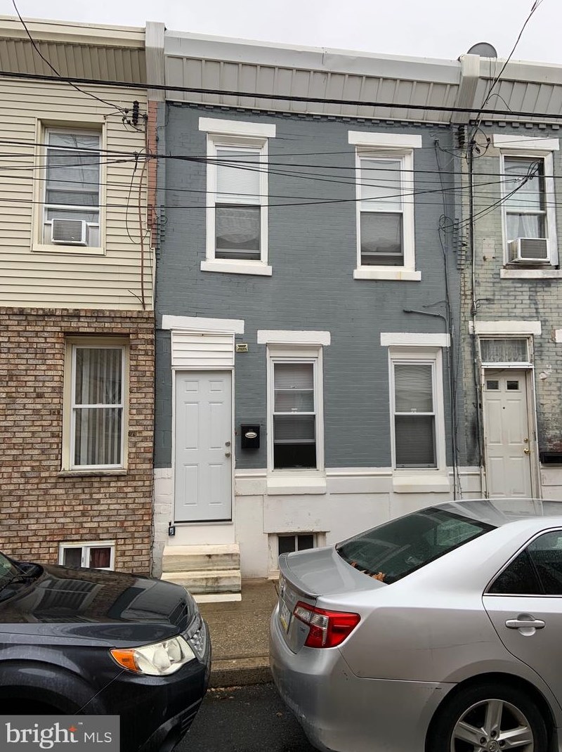 320 Cantrell St, Philadelphia, PA 19148-3320