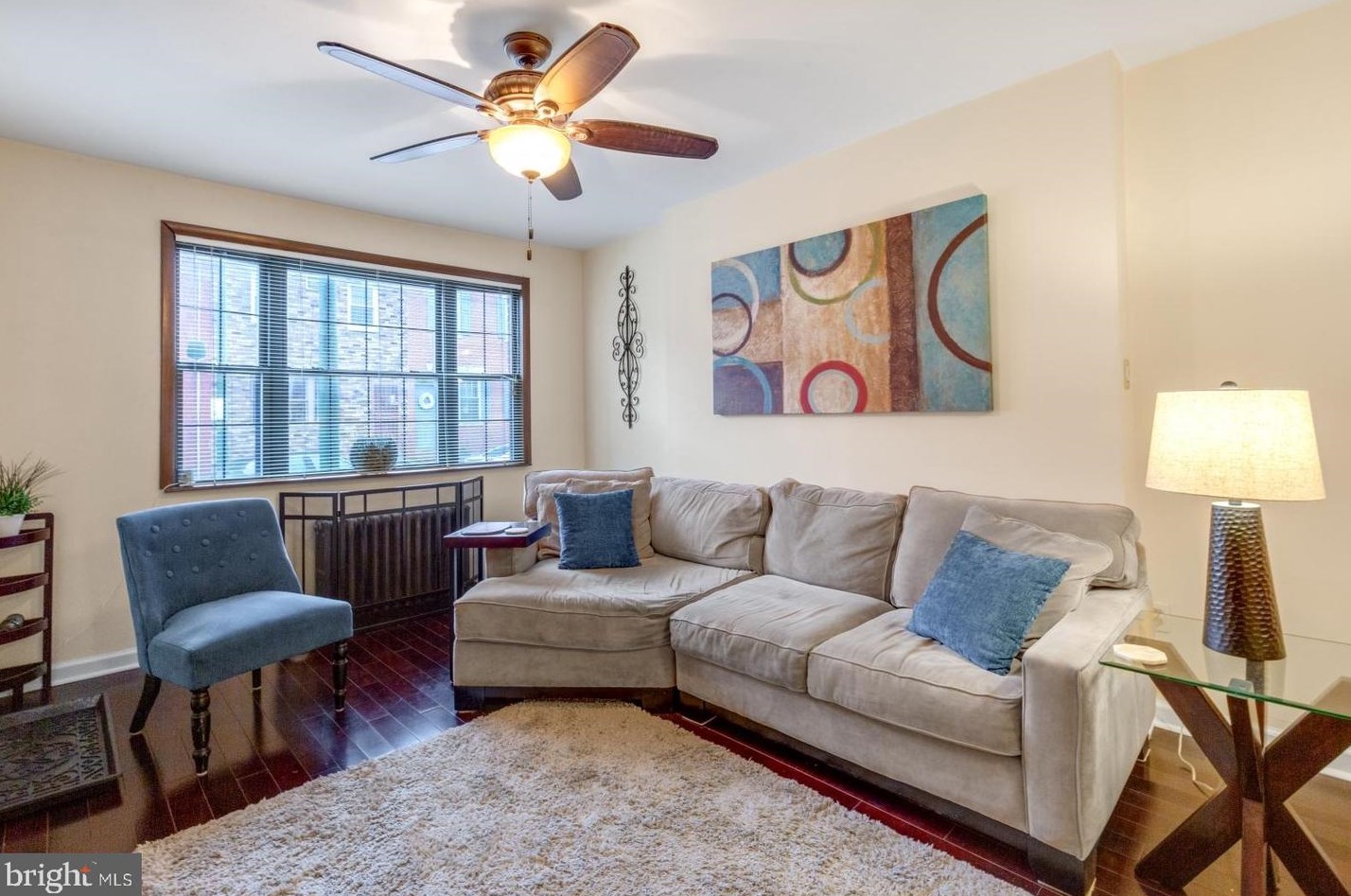 1006 Morris St, Philadelphia PA  19148-1114 exterior