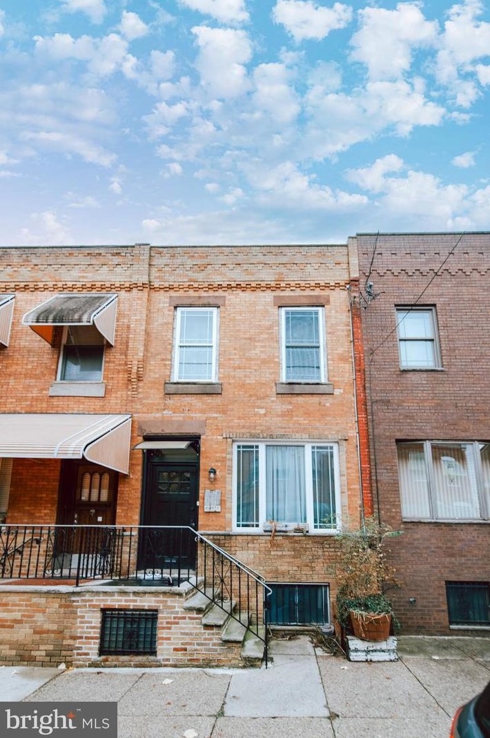 1030 Jackson St, Philadelphia, PA 19148