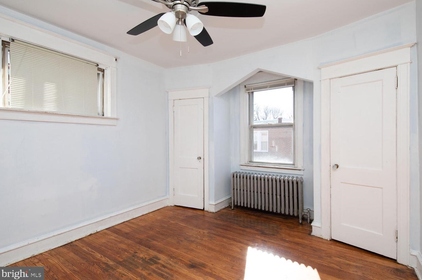 6224 Gardenia St, Philadelphia PA  19144-1609 exterior