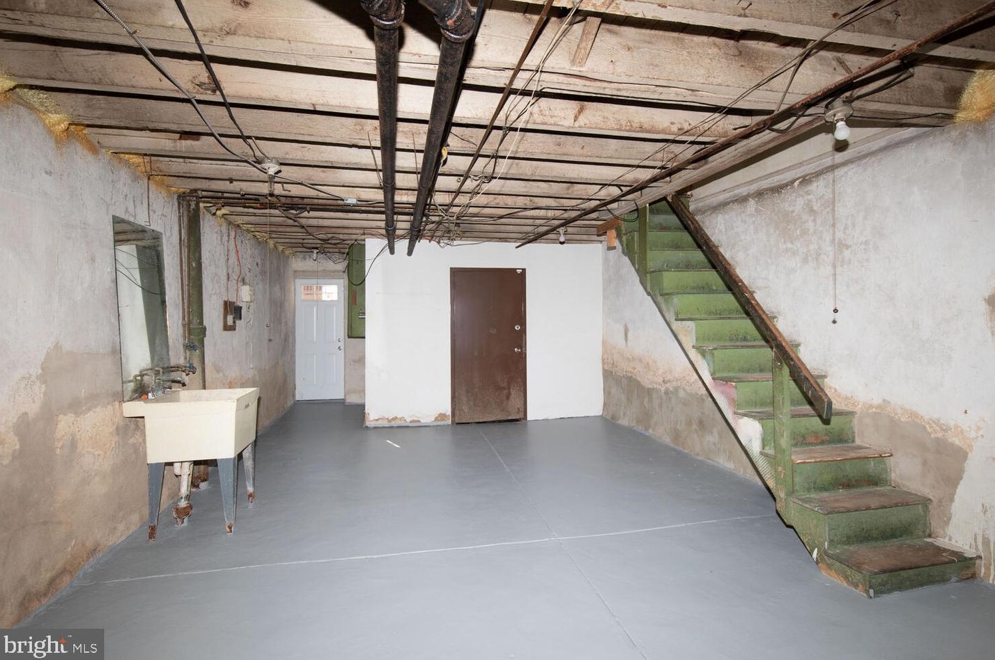 6224 Gardenia St, Philadelphia PA  19144-1609 exterior