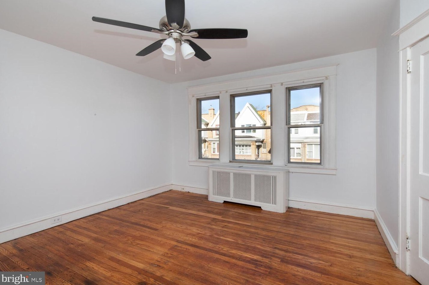 6224 Gardenia St, Philadelphia PA  19144-1609 exterior