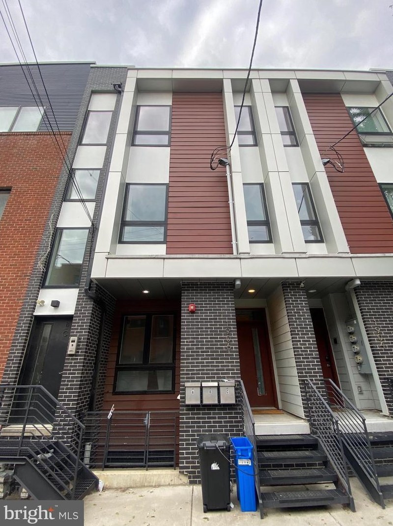 1906 E Hagert St #b, Philadelphia, PA 19125