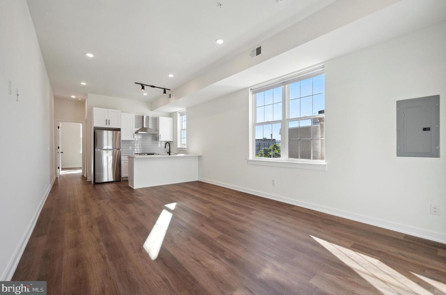 2513 N Howard St #202, Philadelphia, PA 19133