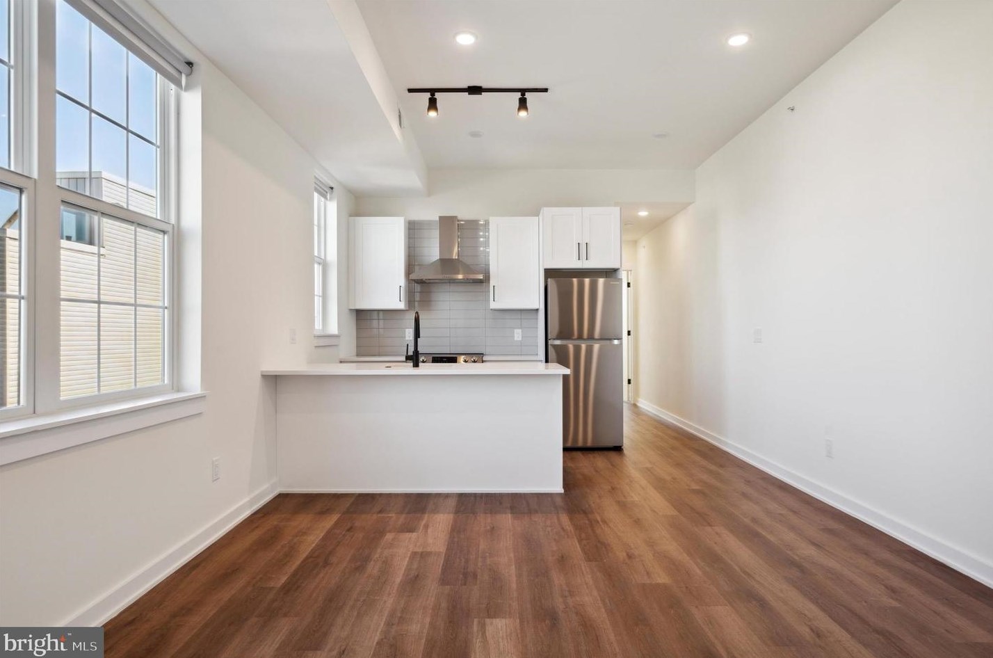 2513 N Howard St #303, Philadelphia, PA 19133