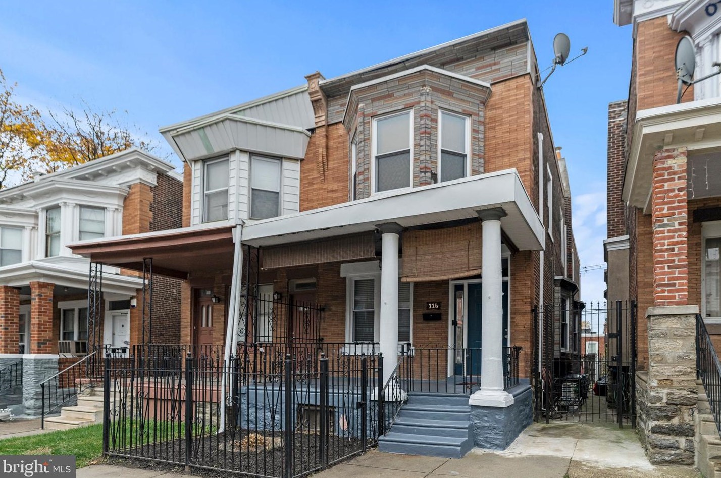 116 Sylvania St, Philadelphia, PA 19144-3622