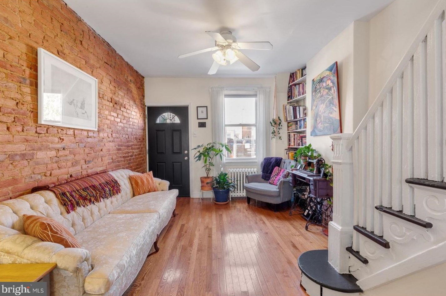 1839 Sepviva St, Philadelphia PA  19125-2432 exterior