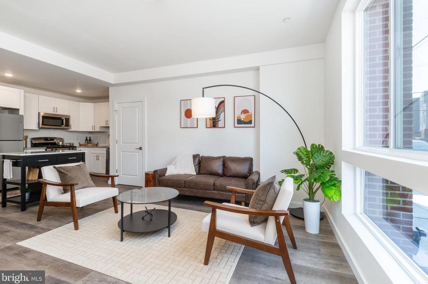 1307 Germantown Ave #21a, Philadelphia, PA 19122