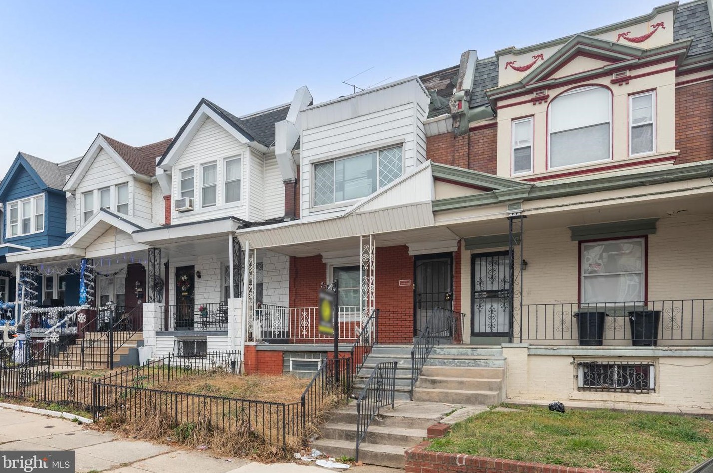 5607 Angora Ter, Philadelphia, PA 19143-3111