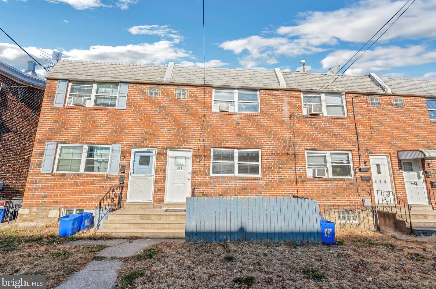 364 Ripka St #2, Philadelphia, PA 19128