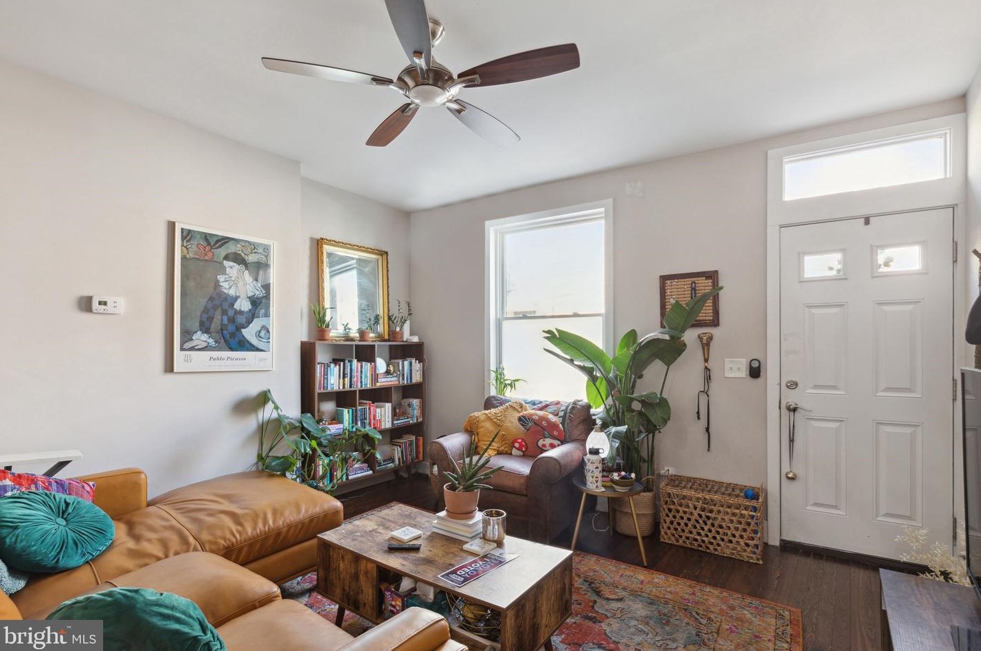 1731 Blair St, Philadelphia, PA 19125