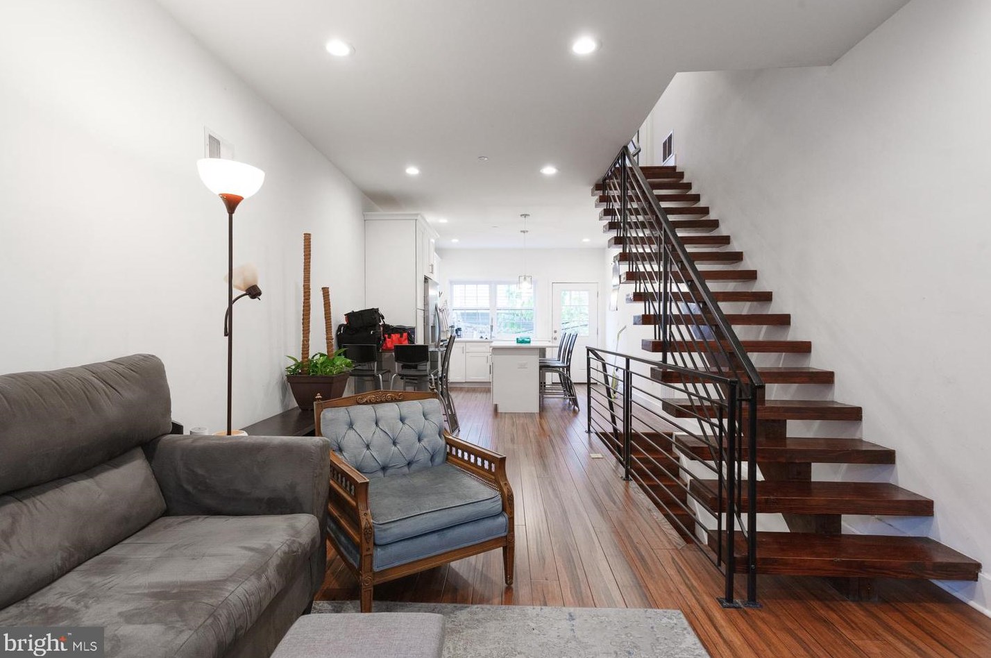 1918 Gerritt St, Philadelphia, PA 19146