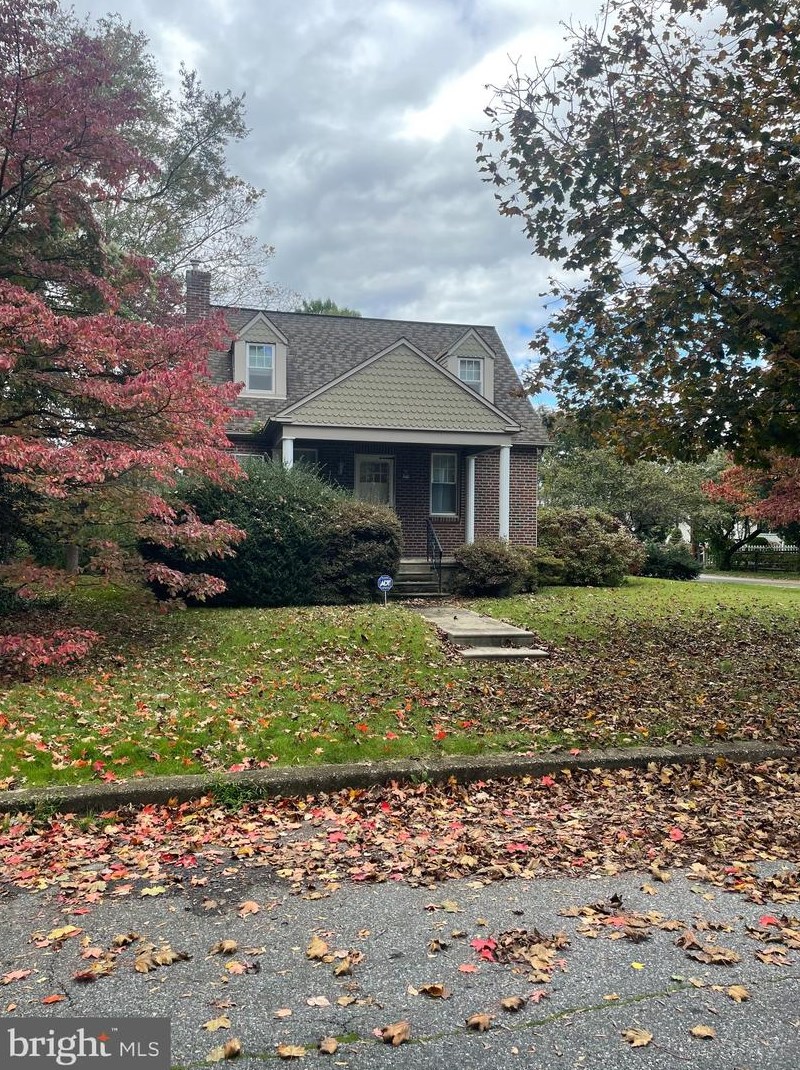 8314 Rising Sun Ave, Philadelphia, PA 19111-1443