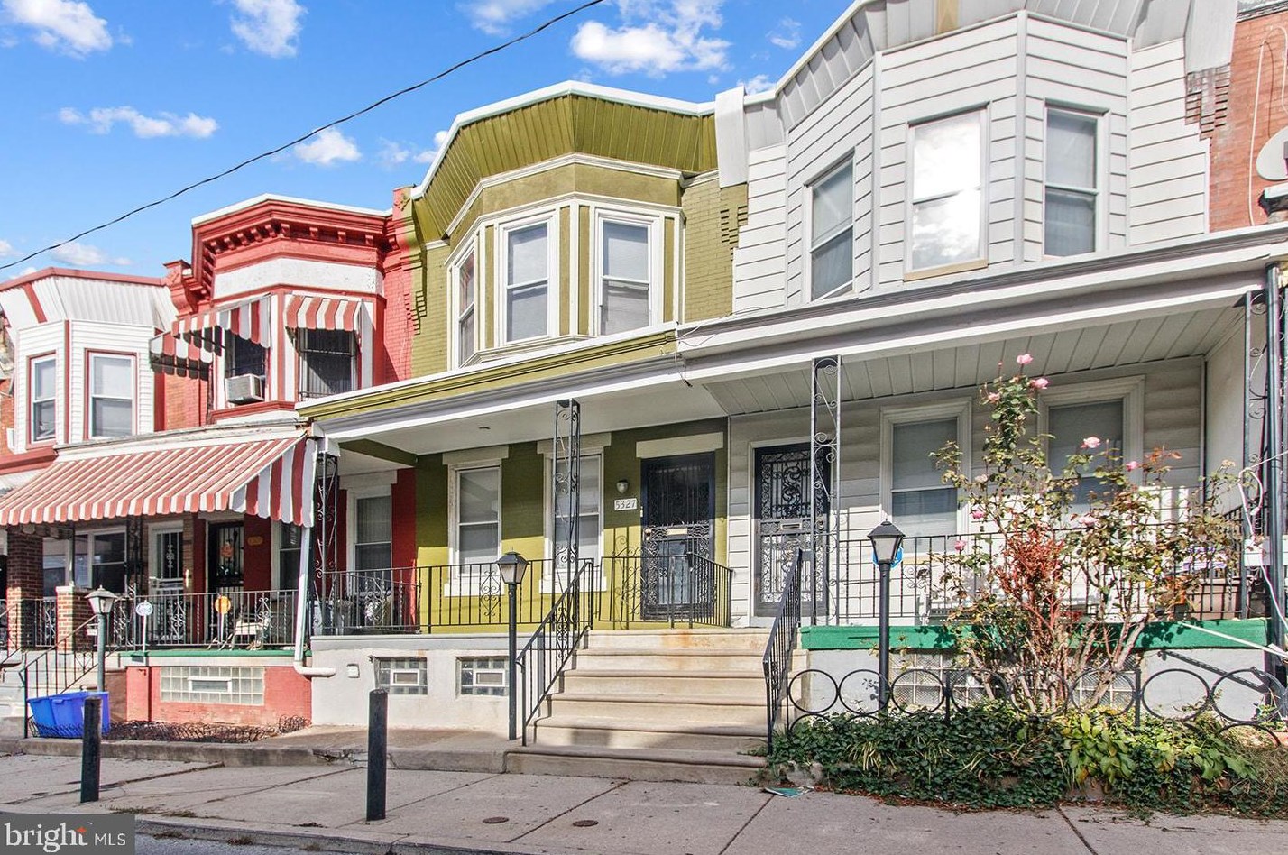 5327 Addison St, Philadelphia, PA 19143