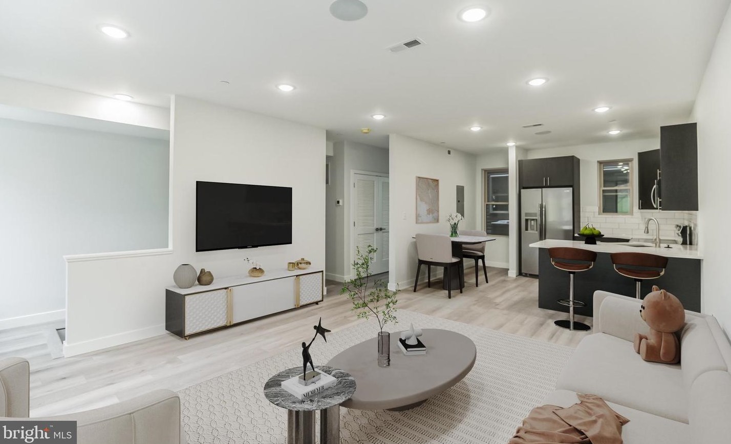 2431 N 7th St #e, Philadelphia, PA 19133