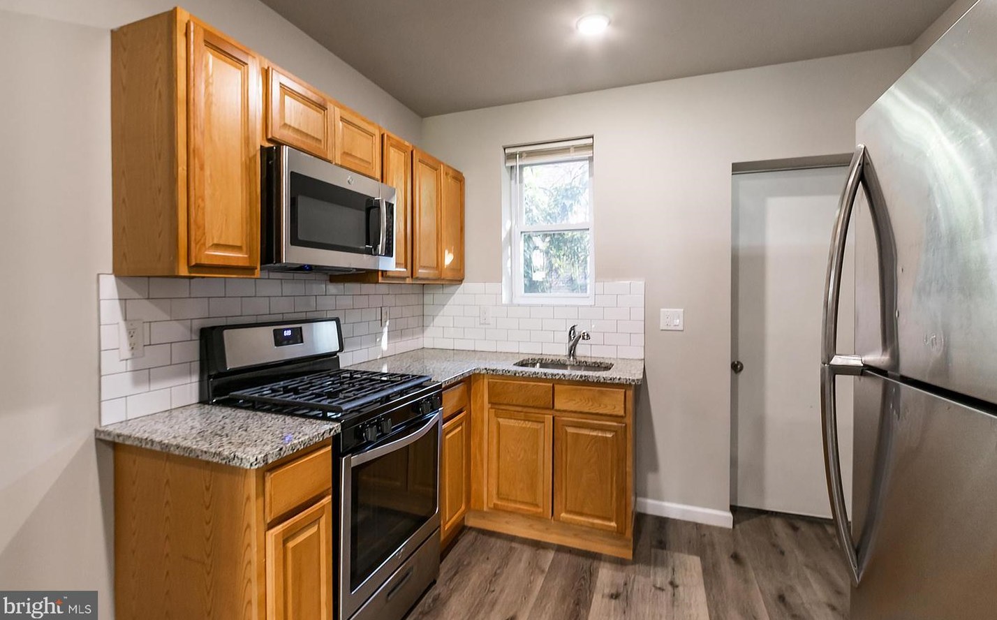 5010 Reno St, Philadelphia PA  19139-1646 exterior