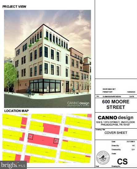 600 Moore St #301, Philadelphia, PA 19148