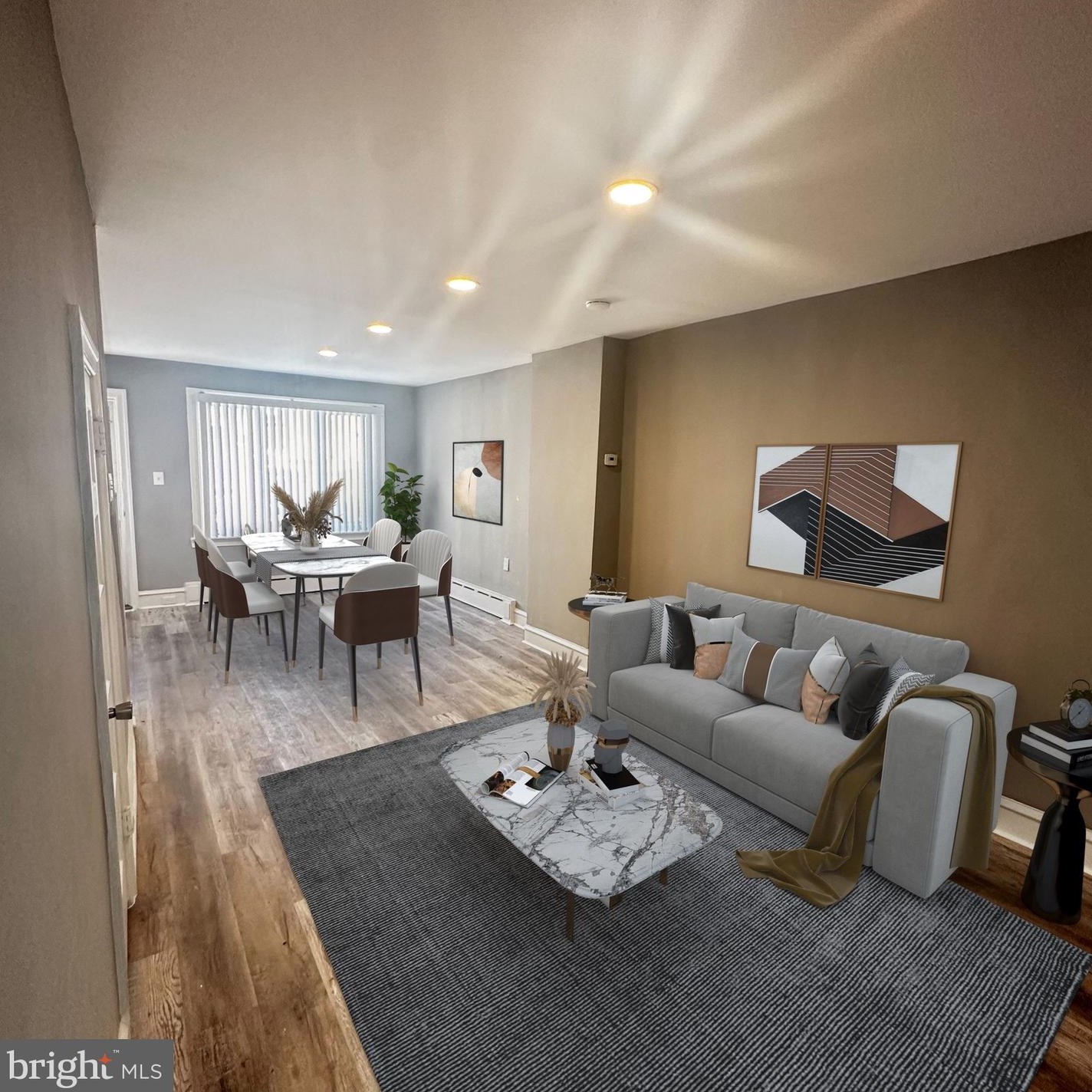 1517 N Myrtlewood St, Philadelphia, PA 19121