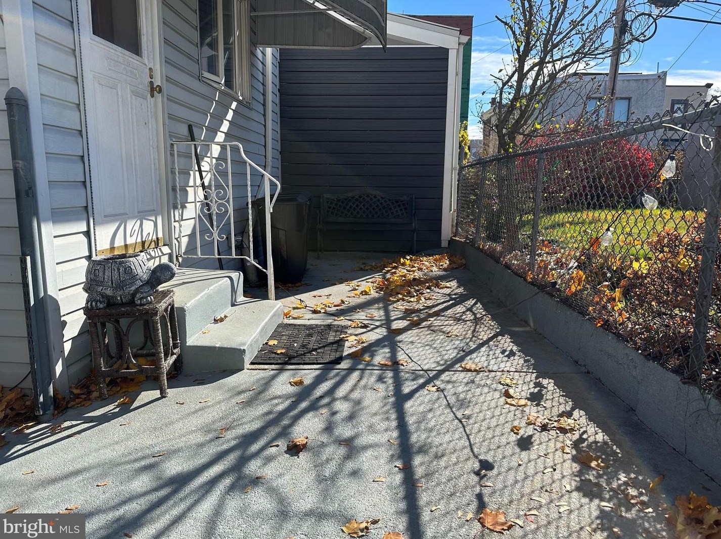 2746 Lefevre St, Philadelphia PA  19137-2035 exterior