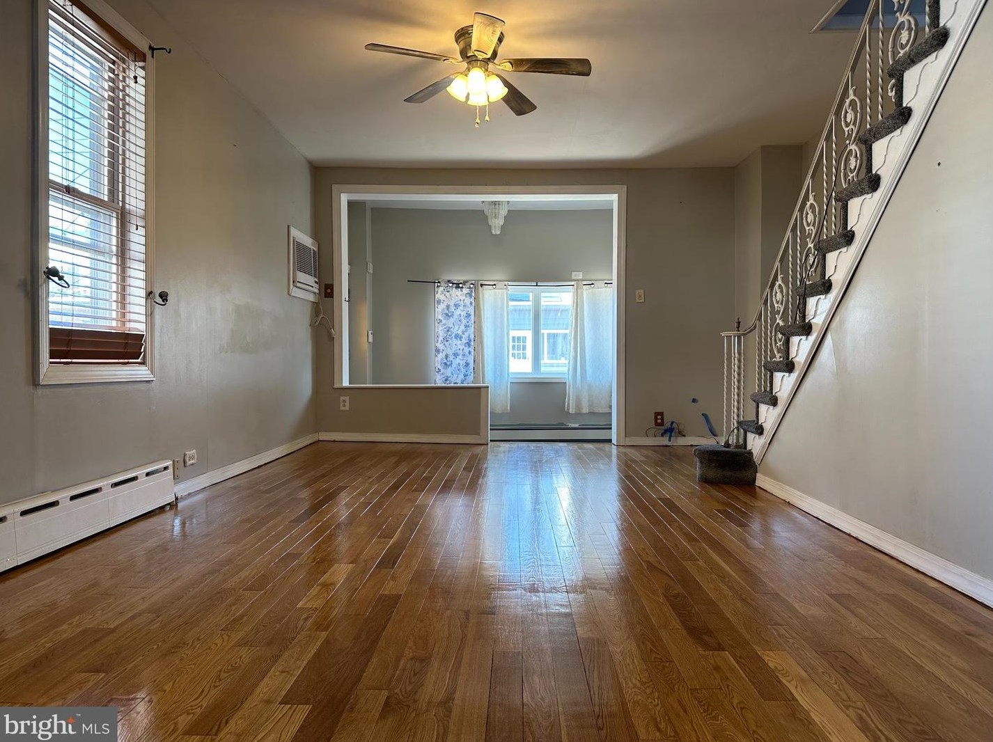 2746 Lefevre St, Philadelphia PA  19137-2035 exterior