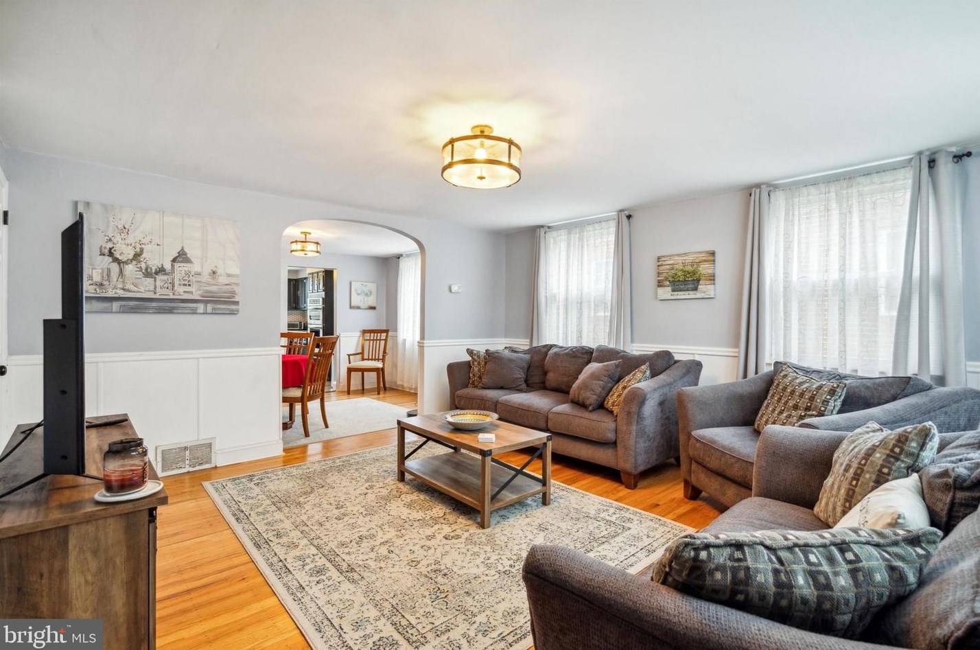 3536 Grant Ave, Philadelphia, PA 19114-2616