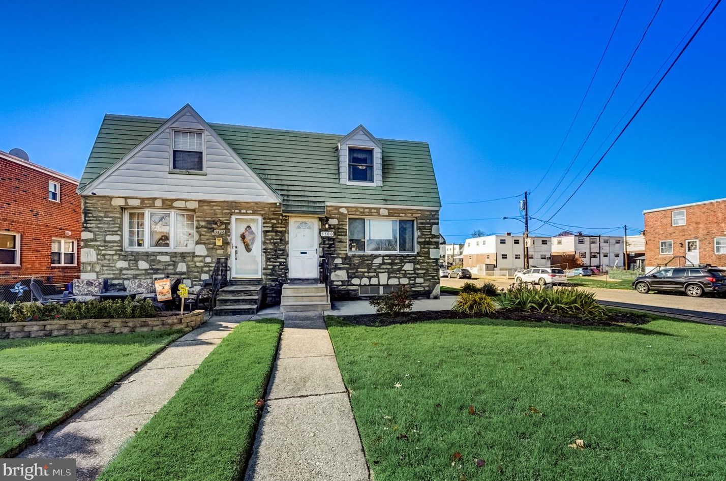 3500 Grant Ave, Philadelphia, PA 19114-2616