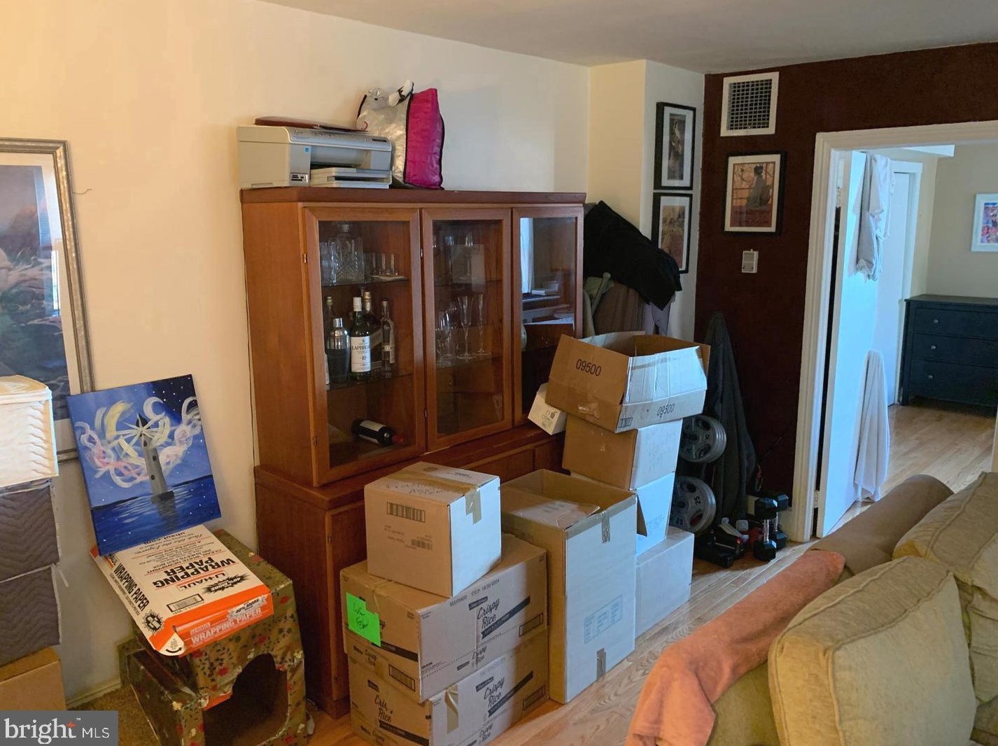 1315 S Broad St Apt 3r, Philadelphia, PA