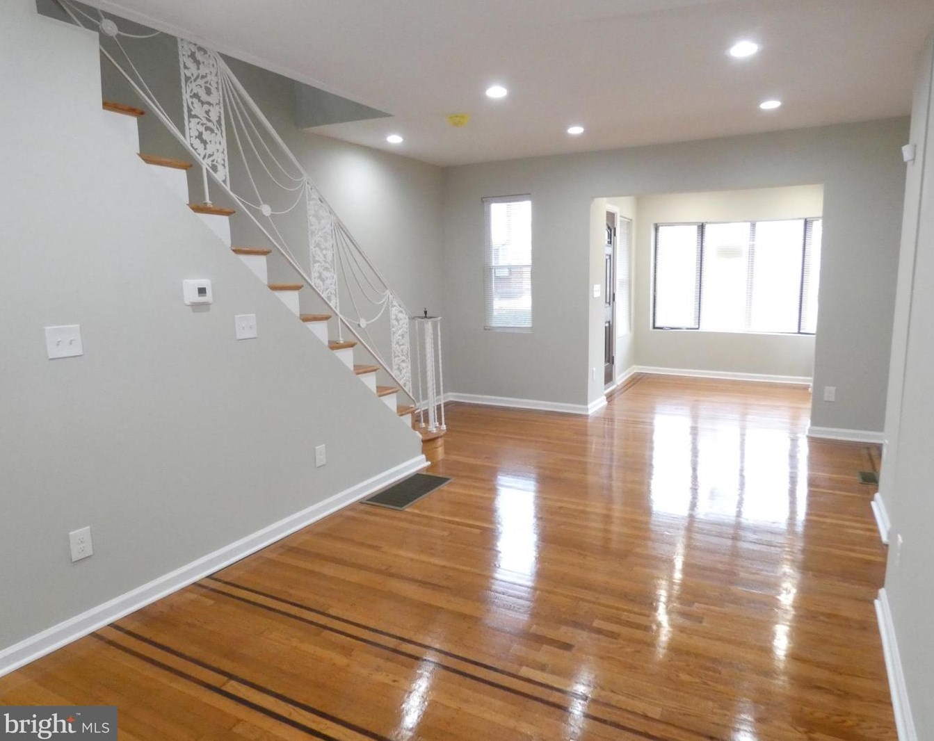 1914 Plymouth St, Philadelphia PA  19138-2705 exterior