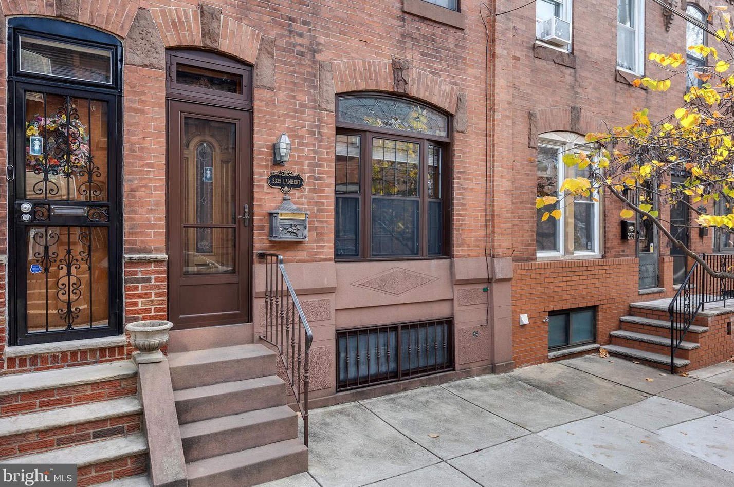 2335 Lambert St, Philadelphia, PA 19132-4819