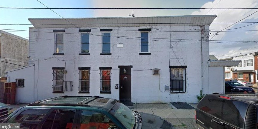 1946 Venango St, Philadelphia, PA 19140-3920