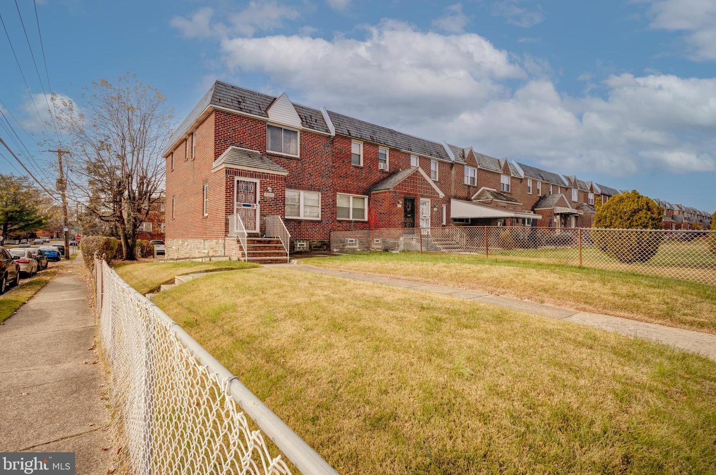 8500 Williams Ave, Philadelphia, PA 19150-1913