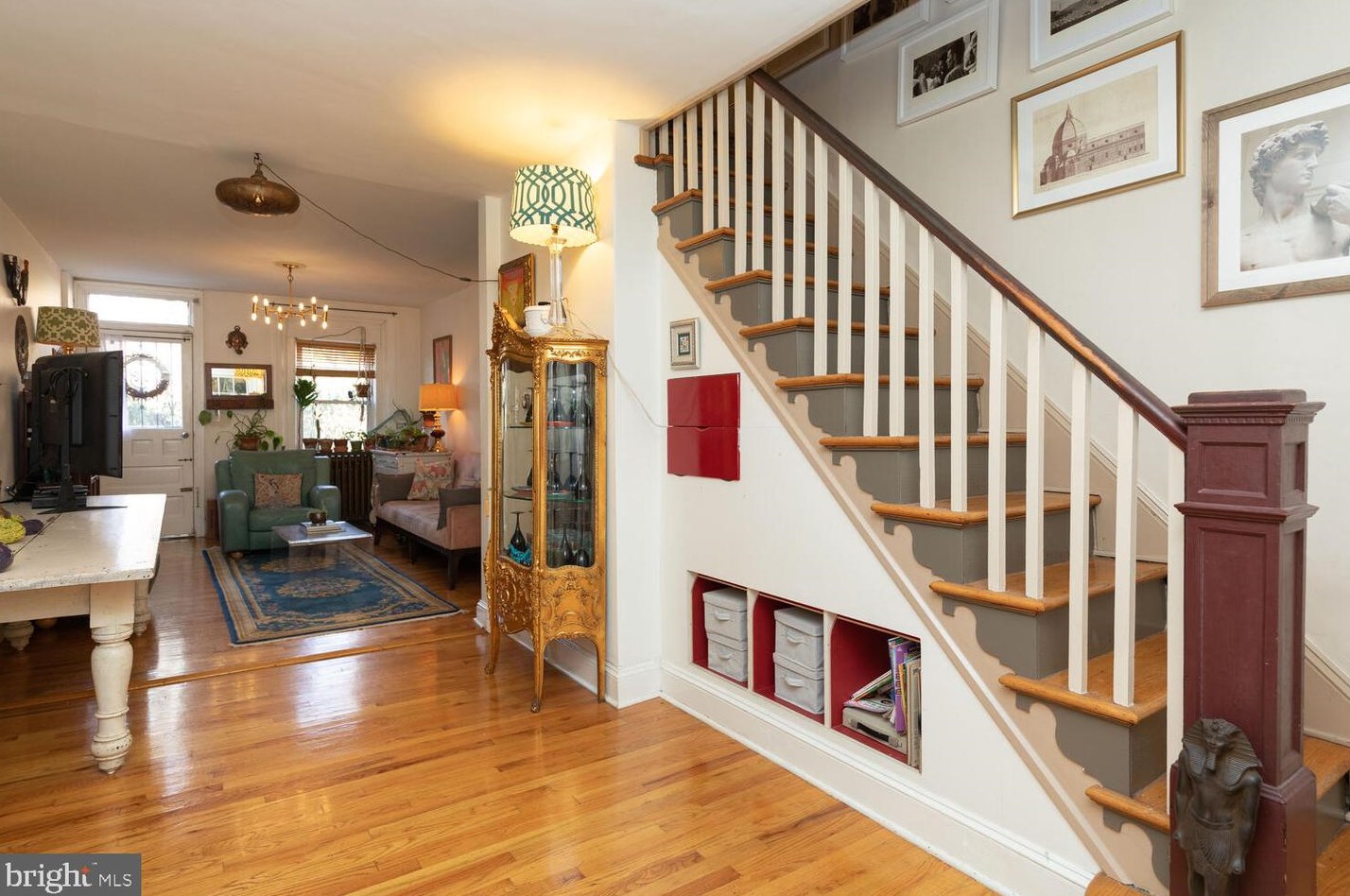 1125 Orianna St, Philadelphia PA  19123-1506 exterior