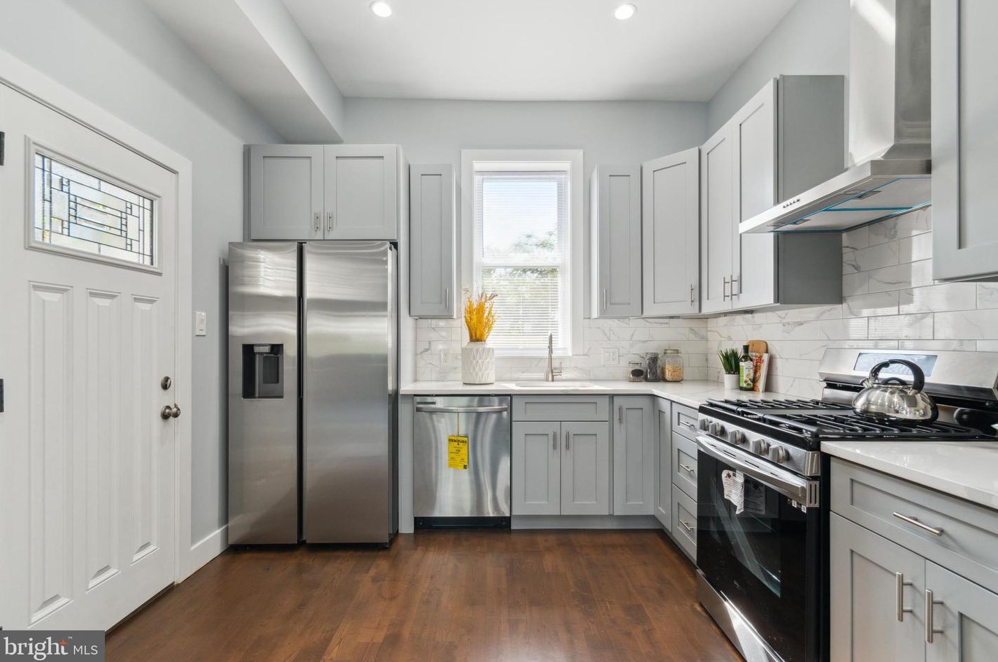 2254 William St, Philadelphia PA  19134-3929 exterior