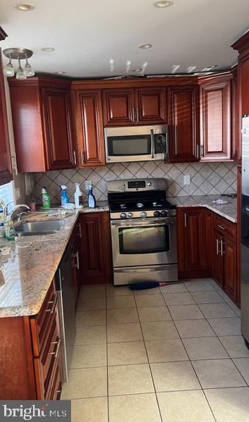 10113 Jeanes St, Philadelphia PA  19116-3658 exterior