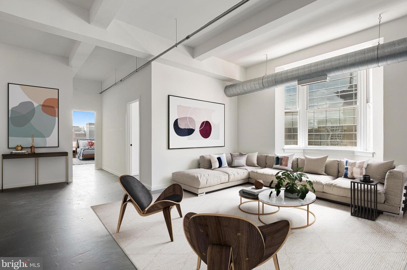 201 N Broad St Apt 6, Philadelphia, PA 19107
