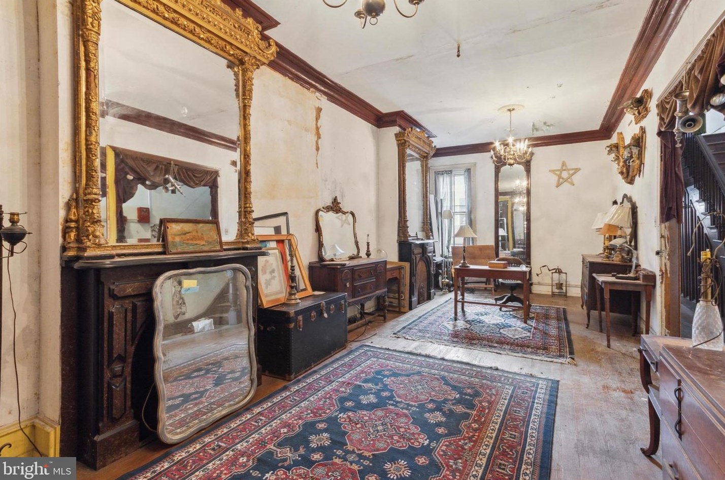 2024 York St, Philadelphia, PA 19132-3714