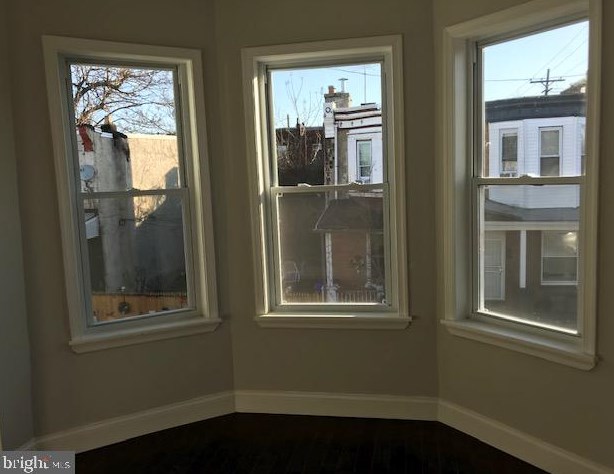 3102 Marston St, Philadelphia PA  19132-1236 exterior