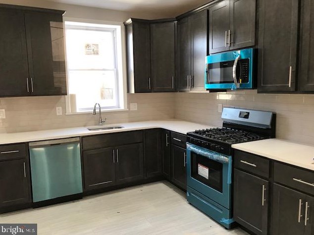 3102 N Marston St, Philadelphia, PA 19132