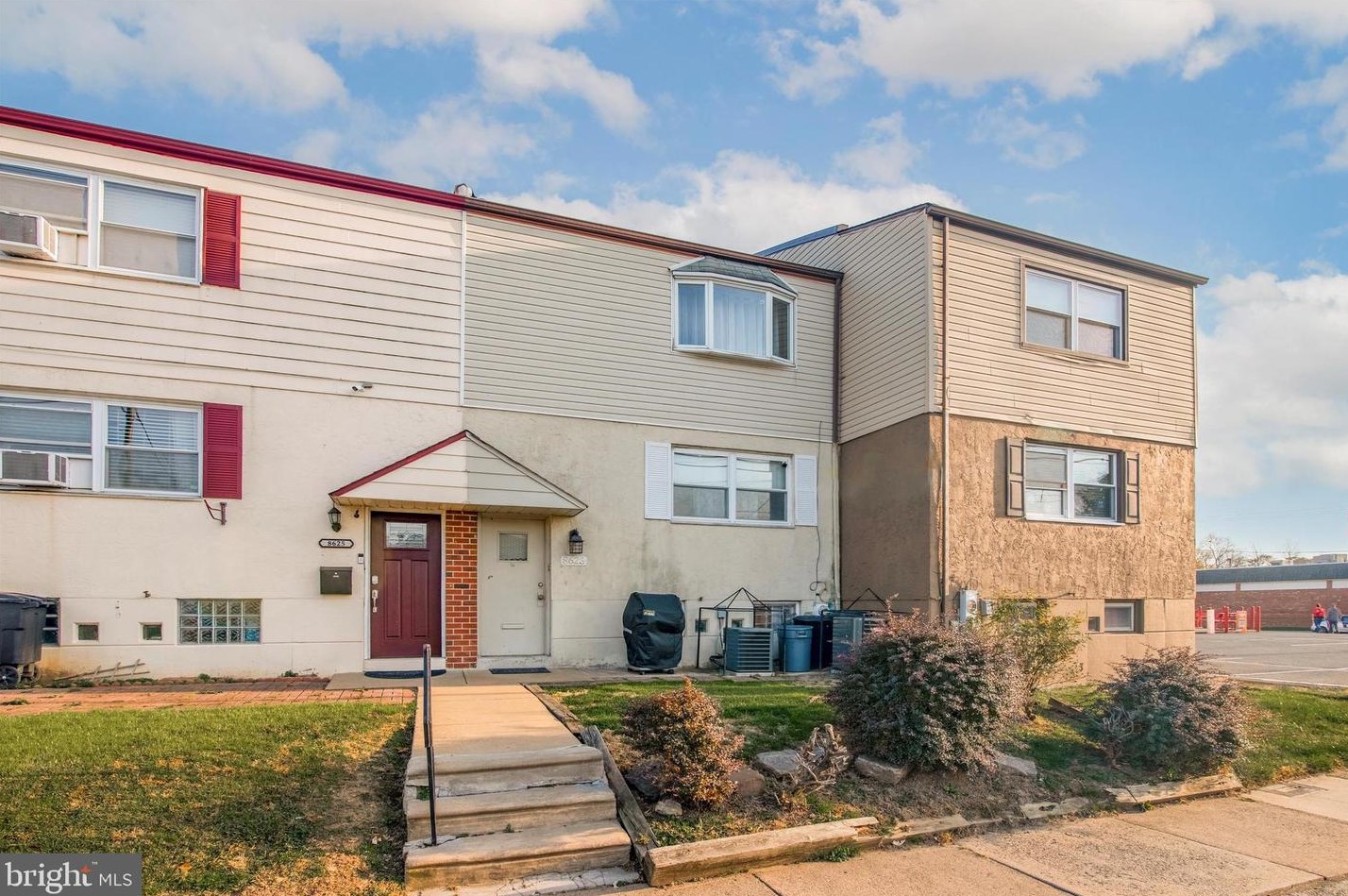8623 Frankford Ave, Philadelphia, PA 19136-4141