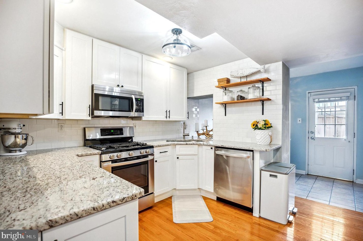 740 Ringgold St, Philadelphia PA  19130-2510 exterior