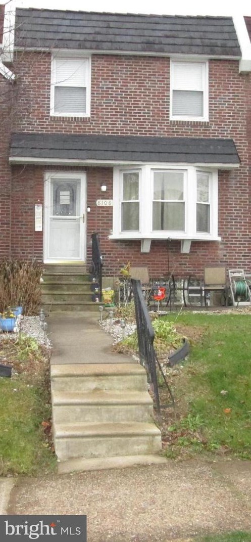 8108 Fayette St, Philadelphia, PA 19150-1215