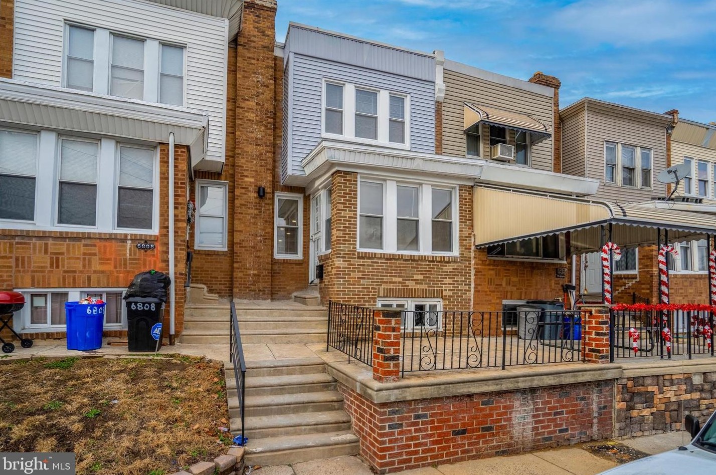 6810 Wyncote Ave, Philadelphia, PA 19138-3138