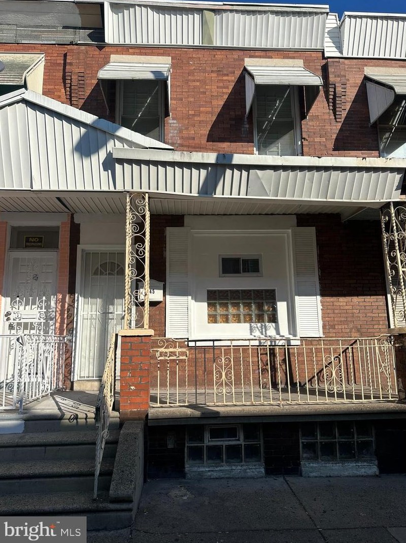745 E Madison St, Philadelphia, PA 19134