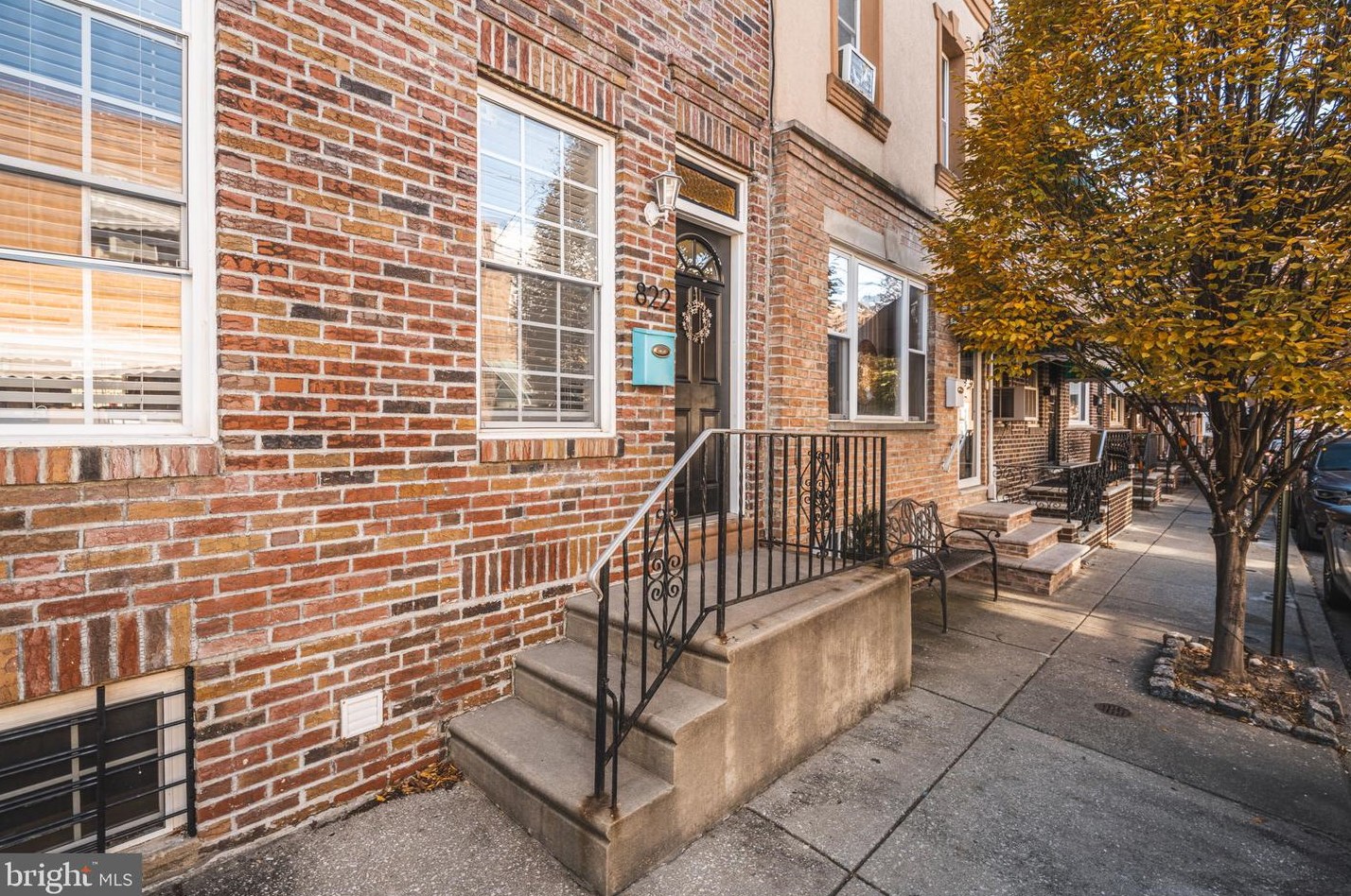 822 Pierce St, Philadelphia, PA 19148