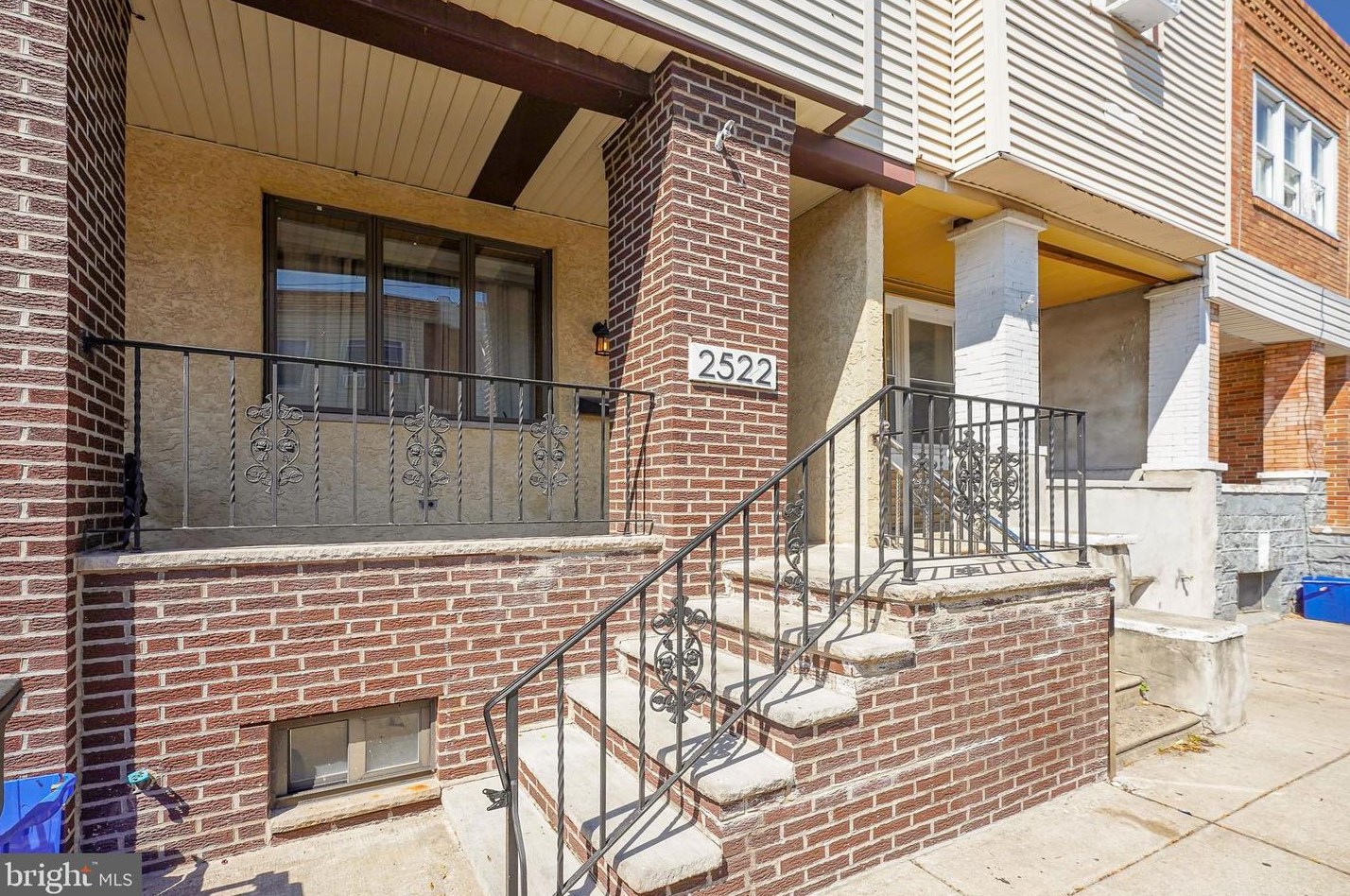 2522 S Philip St, Philadelphia, PA 19133