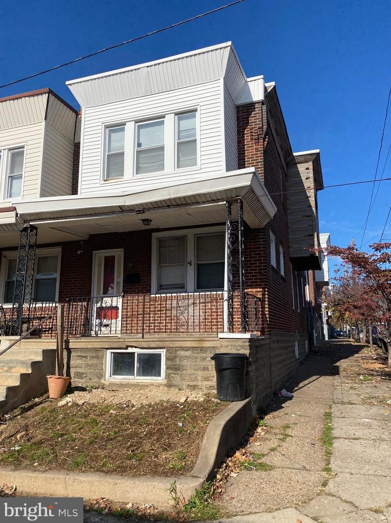 301 Mentor St, Philadelphia, PA 19120-4116