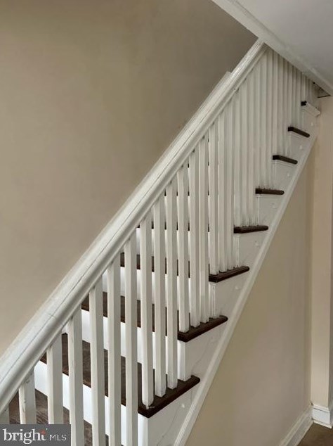 1849 54th St, Philadelphia PA  19143-5714 exterior