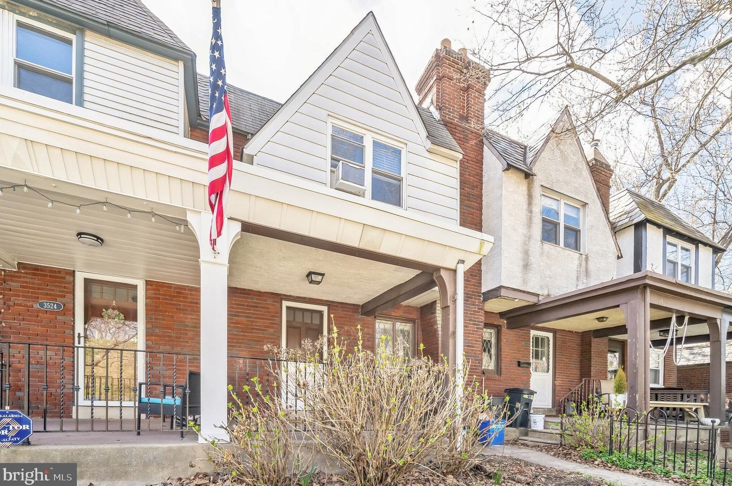 3526 Henry Ave, Philadelphia, PA 19129